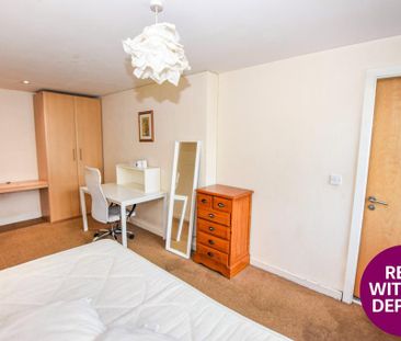 2 bedroom flat to rent - Photo 6