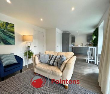 2 bedroom apartment to rent - Photo 2