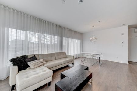 Appartement à louer - Brossard (Noms de rues (L)) Appartement à louer - Brossard (Noms de rues (L)) - Photo 3