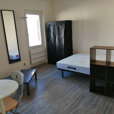 Location Appartement 1 pièce 19m² ALBI 81000 - Photo 4