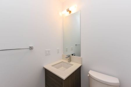For Lease - 30 Elm Drive Unit# 2905, Mississauga, Ontario - Photo 5