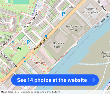 Berkeley Square, 321 Ordsall Lane , Salford - Photo 1