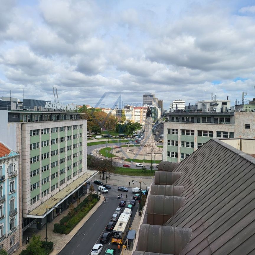 Apartamento T1 em Lisboa - Photo 1