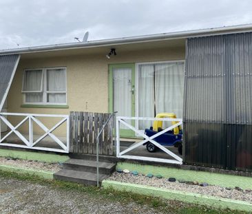 Easy care unit - Photo 2