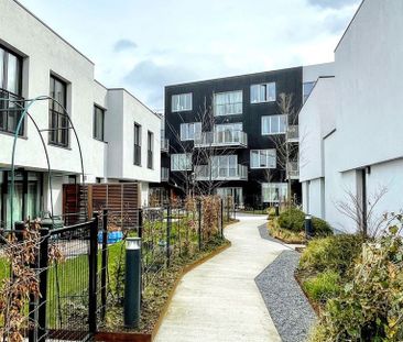 Woning te huur in Schaarbeek voor € 1.600 met 2 slaapkamers - Photo 6