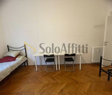 Trilocale via Pinelli, San Donato, Torino - Foto 6