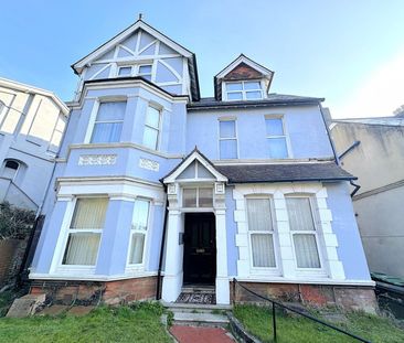 A 1 Bedroom Flat Instruction to Let in St Leonards-on-Sea - Photo 5