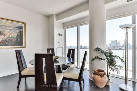 For Lease - 65 St Mary Street Unit# 4002, Toronto, Ontario - Photo 5