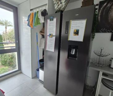 Piso de alquiler en Maestro José Garberí Serrano, PAU 5 - Foto 2