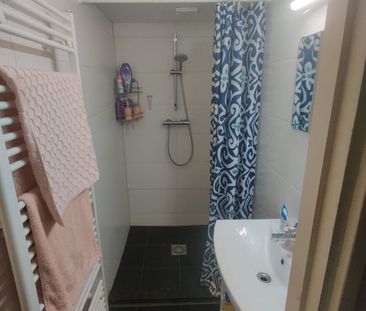 Te huur: Kamer Sint Josephplein 9 2 in Zwolle - foto 3