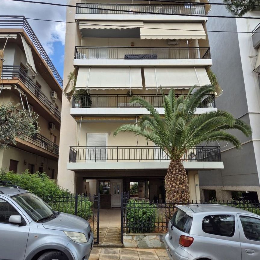 Διαμέρισμα για ενοικίαση Γλυφάδα - Φωτογραφία 1