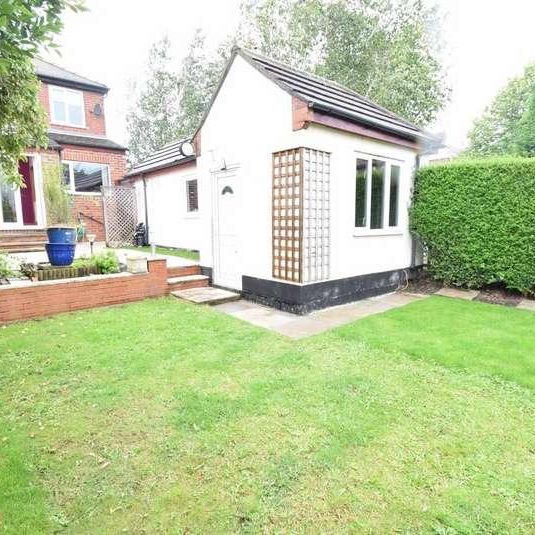 Grosvenor Avenue, Pontefract, WF8 - Photo 1