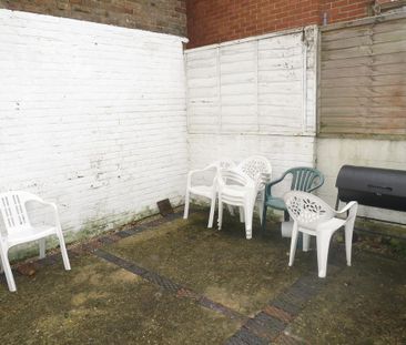 Bournemouth Melville Road Winton, BH9, Dorset - Photo 5