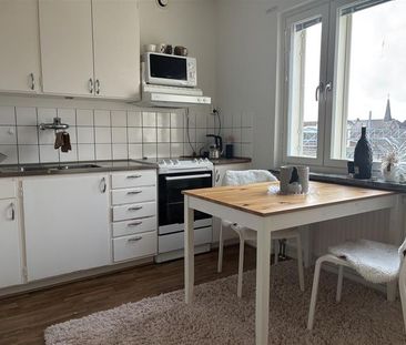 Östra Järnvägsgatan 5 B - Photo 4