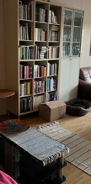 Bygatan, Sollentuna - Foto 1