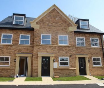 3 bedroom terraced house to rent - Photo 6