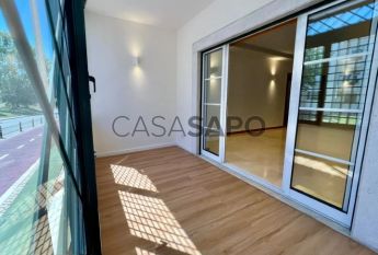 Apartamento T2 para alugar em Cascais