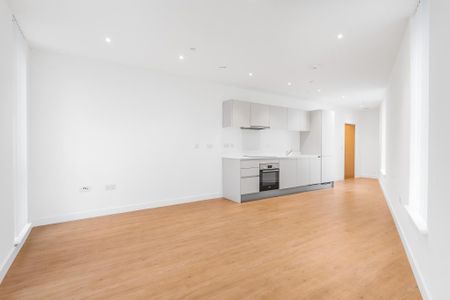 1 bedroom apartment to rent - Photo 4