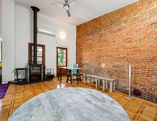 À louer / Appartement - Photo 1