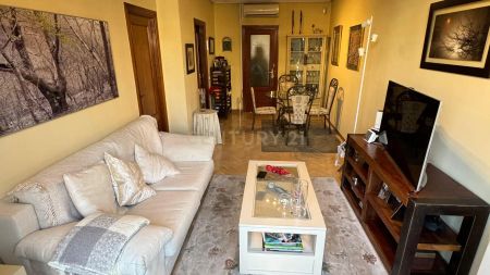 Piso de alquiler en Calle de Toledo, 120, Madrid, Spain, 120, Imperial - Photo 3