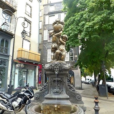63000, Clermont-Ferrand - Photo 1