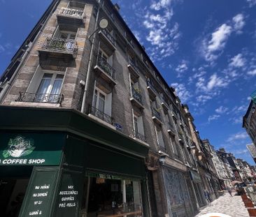 ROUEN - Appartement 4 pièces - Photo 3