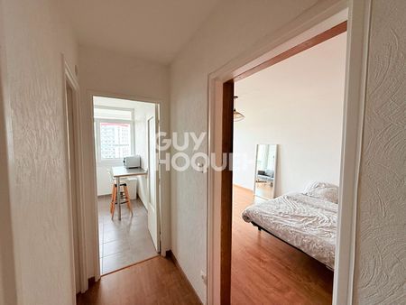 Location Appartement 1 pièce 31m² - Photo 3