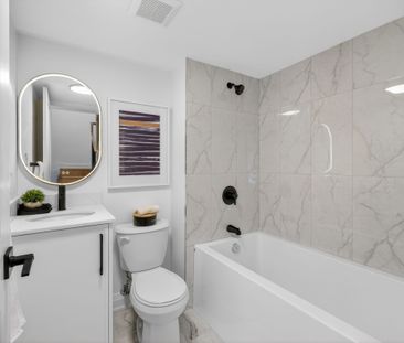 For Lease - 1 DUNSMORE Garden Unit# D, Toronto, Ontario - Photo 4