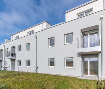 MIETE mit KAUFOPTION – Einladende 2-Zimmer-Wohnung mit Eigengarten ... - Photo 4