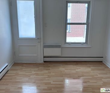 523, rue Hermine, Saint-Sauveur à louer - Photo 4