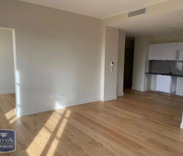 Appartement à louer 4 pièces 94m² - Photo 3