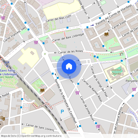 Sant Feliu De Llobregat