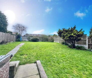 2 bedroom bungalow to rent - Photo 5