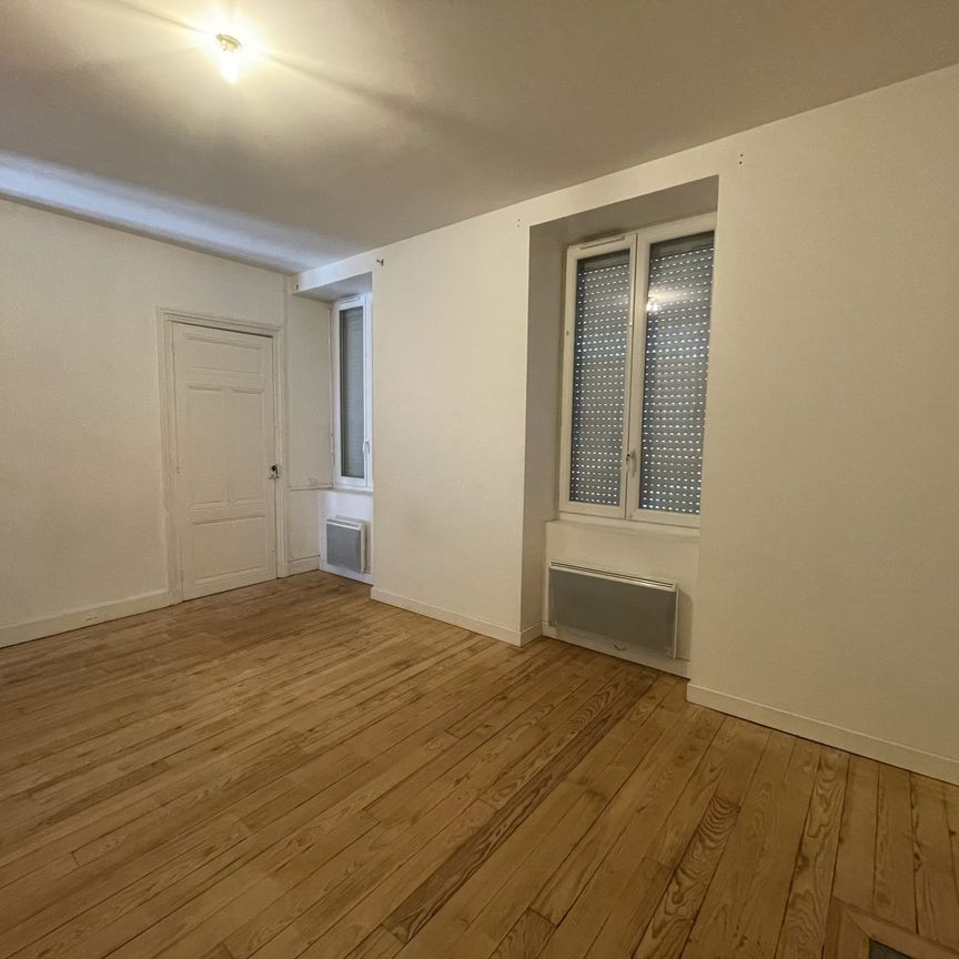 Location Maison 5 pièces 110m² ST PIERRE DE BOEUF 42520 - Photo 1