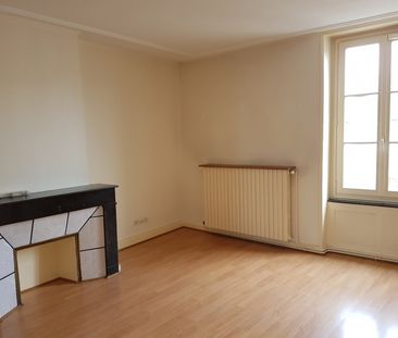 Location Appartement 3 pièces 78m² NANCY 54000 - Photo 2