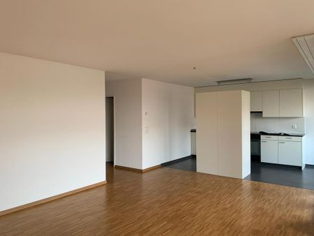 3.5 Zimmer, 98 m², 2. Stock - Photo 4