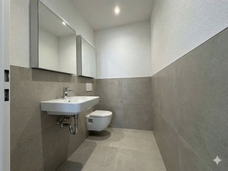 4.5 Zimmer, 120 m², 1. Stock - Foto 3