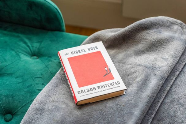 Newhall Street - Photo 1