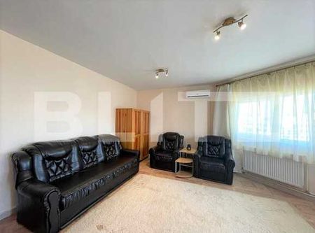 Apartament 2 camere, 47 mp, balcon, zona Calea Turzii - Photo 4