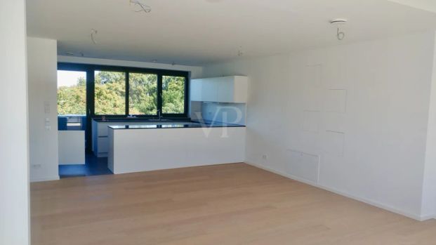 Traumhafte Maisonettewohnung mit Blick auf die Orangerie - Foto 1