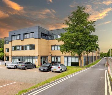 1 bedroom apartment to rent - Photo 6