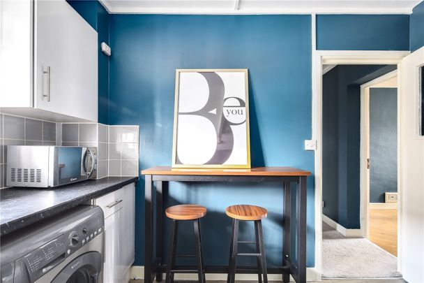 Drysdale Place, N1 - Photo 1