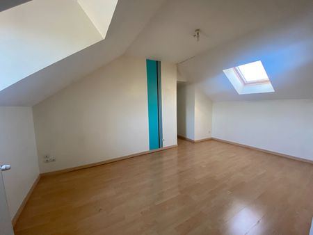 Location appartement 3 pièces, 60.51m², Les Ponts-de-Cé - Photo 5