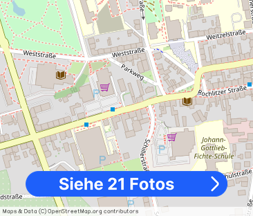 2-Raum-Wohnung im EG mit Terrasse und Tiefgaragenstellplatz - Foto 1