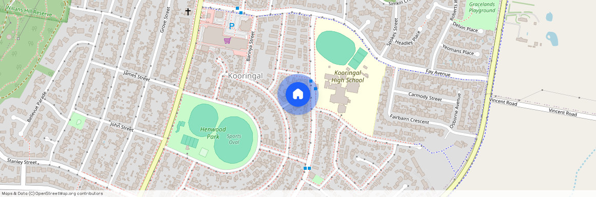 5 Moani Place, NSW 2650, Kooringal