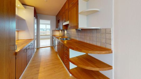 99m² Lejlighed | Taastrup - Photo 4