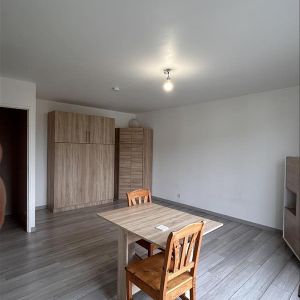 1 pièce - Meublé - 32,07 m² - 3ème étage - Colocation non autorisée - Photo 2