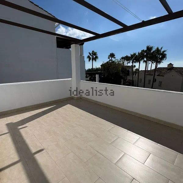 Alquiler de chalet adosado en Urbanizacion Puerto de los Almendros, 52 C - Photo 1