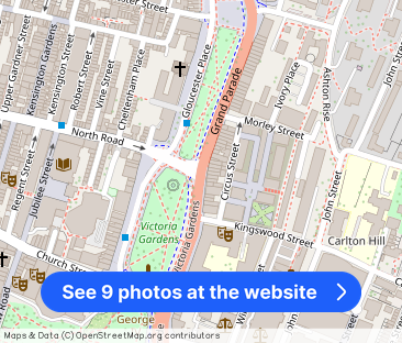 Grand Parade, Brighton - Photo 1