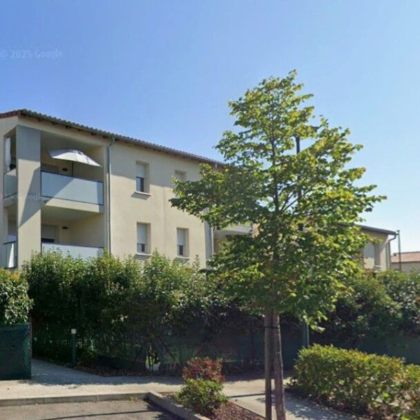 Location Appartement 2 pièces 42m² ST JORY 31790 - Photo 1